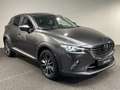 Mazda CX-3 2.0 SkyActiv-G 120 GT-M | Leder | Camera | Grijs - thumbnail 4