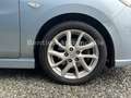 Mazda 5 Sports-Line, Leder,Xenon, SHZ,PDC,7-Sitzer Blau - thumbnail 5