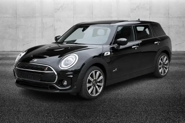 MINI Cooper SD Clubman Mini 2.0 Cooper SD Hype Clubman ALL4 Automatica