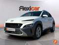 Hyundai KONA 1.6 CRDI 100kW (136CV) 48V Tecno 4X2 Blanco - thumbnail 3