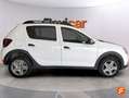 Dacia Sandero Stepway dCi 66kW (90CV) EU6 Blanco - thumbnail 2