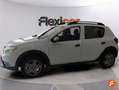 Dacia Sandero Stepway dCi 66kW (90CV) EU6 Blanco - thumbnail 5