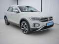 Volkswagen T-Roc 2.0 TDI DSG*STYLE*4MOTION*APP*ACC*LED*AHK* Grau - thumbnail 4