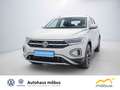 Volkswagen T-Roc 2.0 TDI DSG*STYLE*4MOTION*APP*ACC*LED*AHK* Grau - thumbnail 2