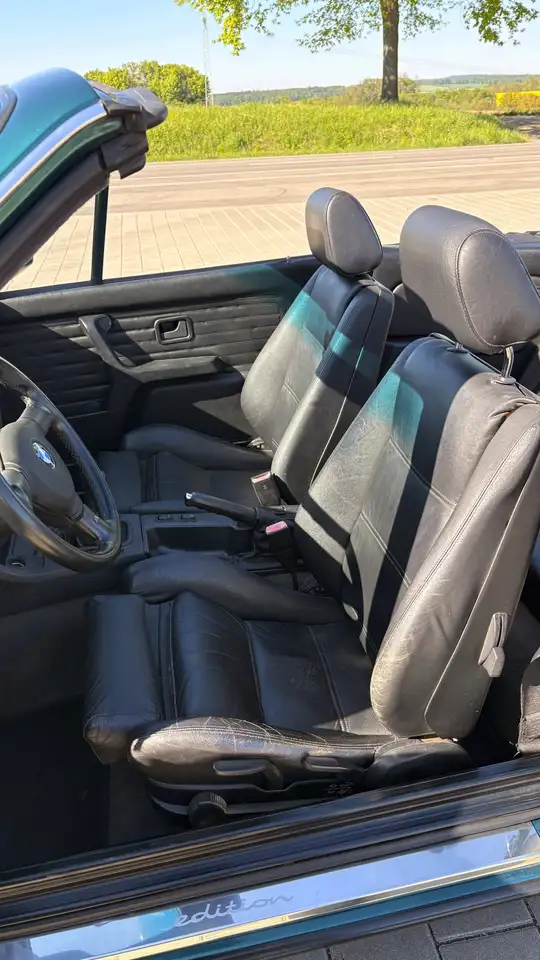 BMW 325i, foto 7
