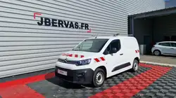 Citroen Berlingo VAN M 650 BLUEHDI 100 SS BVM5 CLUB