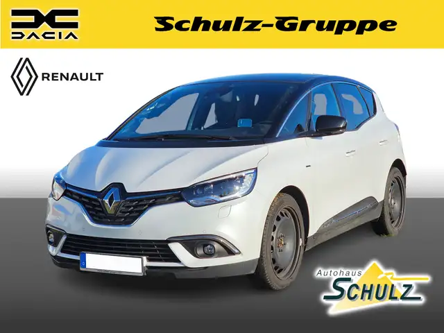 Renault Scenic IV BLACK Edition TCe