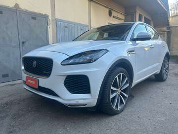 E-Pace 2017 2.0d i4 R-Dynamic SE awd 180cv auto my19