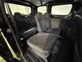Nissan NV200 NV200 1.5 dCi 90CV Combi Efficient Negro - thumbnail 26