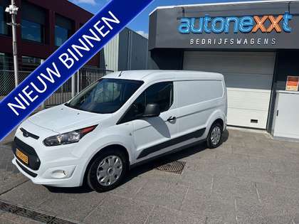 Ford Transit Connect 1.5 TDCI L2 Trend HP AIRCO I TREKHAAK I 3-ZITS I 1