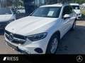 Mercedes-Benz GLC 200 4M Avantgarde Navi LED AHK Ambi Kamera 18" Weiß - thumbnail 2