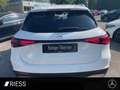 Mercedes-Benz GLC 200 4M Avantgarde Navi LED AHK Ambi Kamera 18" Weiß - thumbnail 7