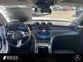 Mercedes-Benz GLC 200 4M Avantgarde Navi LED AHK Ambi Kamera 18" Weiß - thumbnail 4
