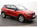 SEAT Arona 1.5TSI DSG FR 150PS/NAVI/LED/KAM Rot - thumbnail 12