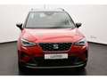 SEAT Arona 1.5TSI DSG FR 150PS/NAVI/LED/KAM Rot - thumbnail 16