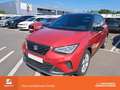 SEAT Arona FR 1.5 TSI DSG 150PS/NAVI/LED/KAM Rot - thumbnail 1