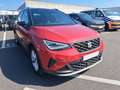 SEAT Arona FR 1.5 TSI DSG 150PS/NAVI/LED/KAM Rot - thumbnail 2