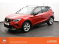 SEAT Arona 1.5TSI DSG FR 150PS/NAVI/LED/KAM Rot - thumbnail 1