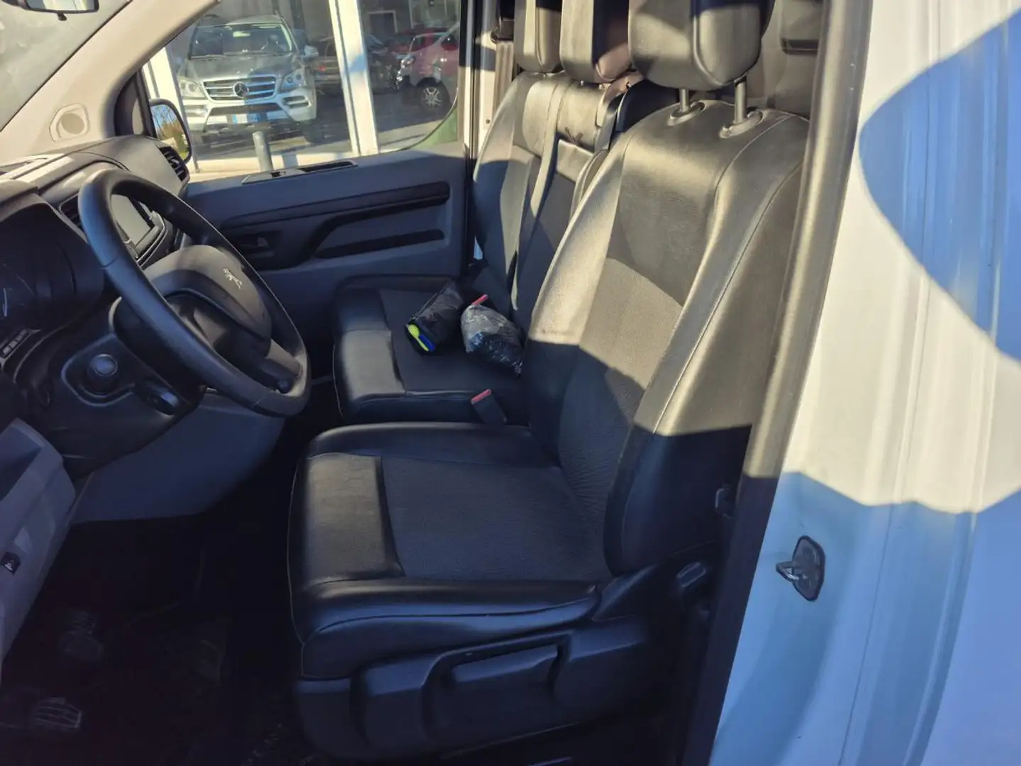 Peugeot Expert HDi 120 S&S PM-TN Premium Beyaz - 2