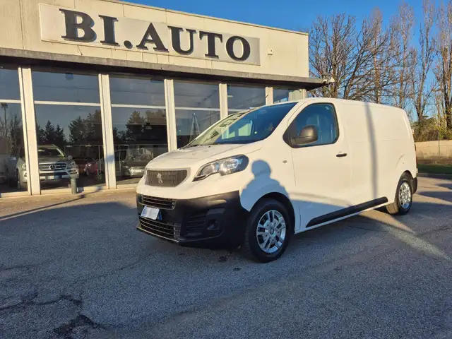 Peugeot Expert HDi 120 S&S PM-TN  Premium