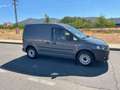 Volkswagen Caddy Furgón 1.6TDI sin pta. Gris - thumbnail 2