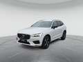 Volvo XC60 R Design D4 2WD, LED/KAM/GRA/NAVI/SHZ/KLIMA Weiß - thumbnail 2