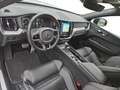 Volvo XC60 R Design D4 2WD, LED/KAM/GRA/NAVI/SHZ/KLIMA Weiß - thumbnail 5