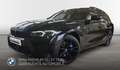 BMW 330 330e Touring Business Advantage auto Nero - thumbnail 2