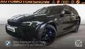 BMW 330 330e Touring Business Advantage auto Noir - thumbnail 1