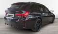 BMW 330 330e Touring Business Advantage auto Nero - thumbnail 4