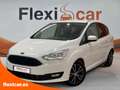 Ford C-Max 1.0 Ecoboost Auto-S&S Trend+ 100 Blanco - thumbnail 4