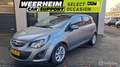 Opel Corsa 1.2-16V Design Edition 18000 KM!! Gris - thumbnail 1