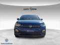 Volkswagen T-Cross 1.0 TSI Sport Bleu - thumbnail 2