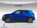 Volkswagen T-Cross 1.0 TSI Sport Bleu - thumbnail 3