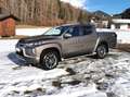 Mitsubishi L200 L200 DK Di-D 2,2 4WD AT Braun - thumbnail 4