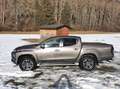 Mitsubishi L200 L200 DK Di-D 2,2 4WD AT Braun - thumbnail 5