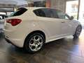 Alfa Romeo Giulietta Giulietta III 2016 1.6 jtdm Super 120cv Bianco - thumbnail 4