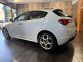 Alfa Romeo Giulietta Giulietta III 2016 1.6 jtdm Super 120cv Bianco - thumbnail 7