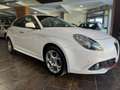 Alfa Romeo Giulietta Giulietta III 2016 1.6 jtdm Super 120cv Bianco - thumbnail 3