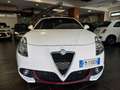 Alfa Romeo Giulietta Giulietta III 2016 1.6 jtdm Super 120cv Bianco - thumbnail 2