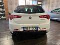 Alfa Romeo Giulietta Giulietta III 2016 1.6 jtdm Super 120cv Bianco - thumbnail 5