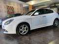 Alfa Romeo Giulietta Giulietta III 2016 1.6 jtdm Super 120cv Bianco - thumbnail 1
