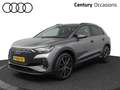 Audi Q4 e-tron 40 Launch edition Advanced Plus 77 kWh Grijs - thumbnail 1