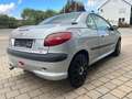 Peugeot 206 Cabriolet CC Platinum Silber - thumbnail 5