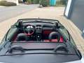 Peugeot 206 Cabriolet CC Platinum Silber - thumbnail 16