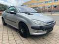 Peugeot 206 Cabriolet CC Platinum Silber - thumbnail 6