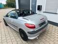 Peugeot 206 Cabriolet CC Platinum Silber - thumbnail 15