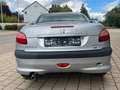 Peugeot 206 Cabriolet CC Platinum Silber - thumbnail 4
