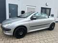 Peugeot 206 Cabriolet CC Platinum Silber - thumbnail 14