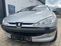 Peugeot 206 Cabriolet CC Platinum Silber - thumbnail 1